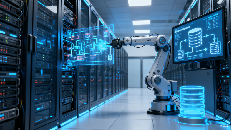 当数据库的主要用户不再是人类:我们在AI Agent 场景下的架构实践与思考